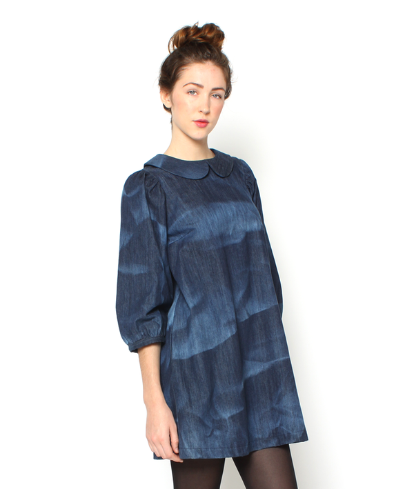 Ivana Helsinki Amberla Dress Ivana Helsinki Amberla Dress