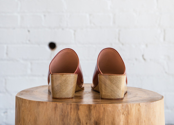 Rachel Comey Lyell Terracota Rachel Comey Lyell Terracota