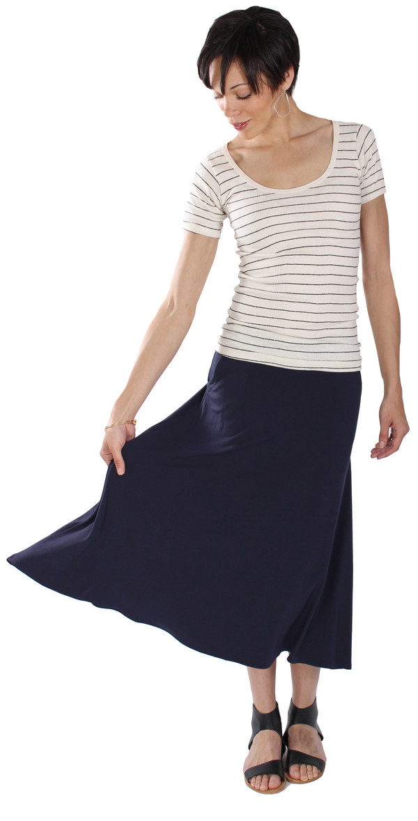 Curator Cassia Skirt Curator Cassia Skirt