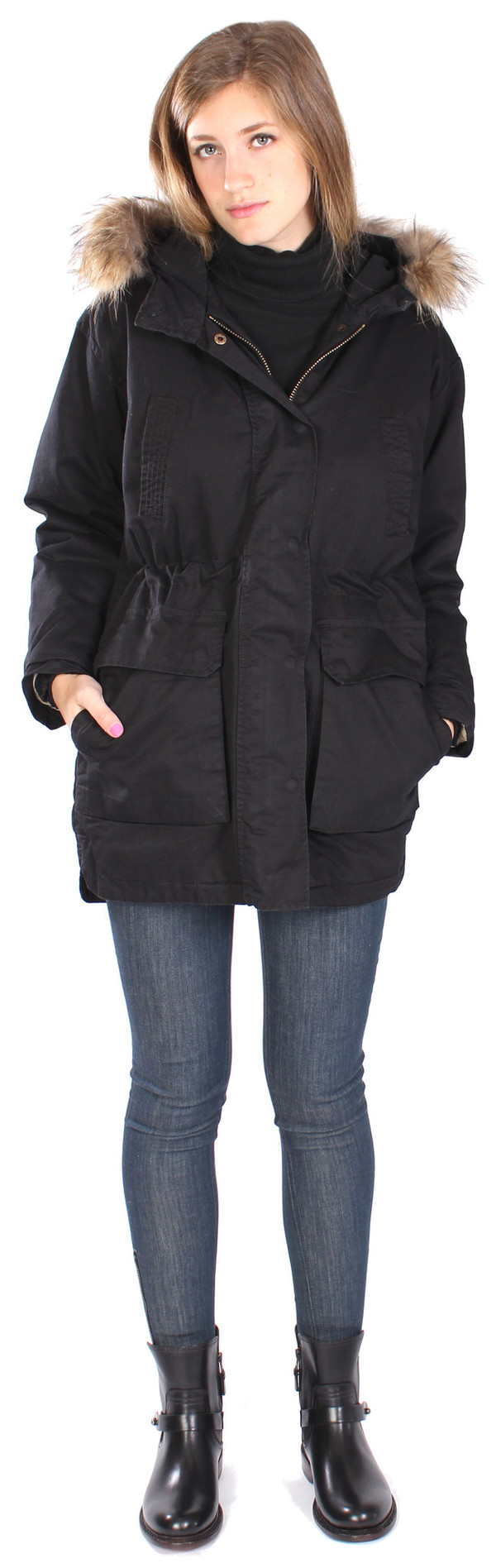 Paul & Joe Sister Chasseur Jacket Paul & Joe Sister Chasseur Jacket