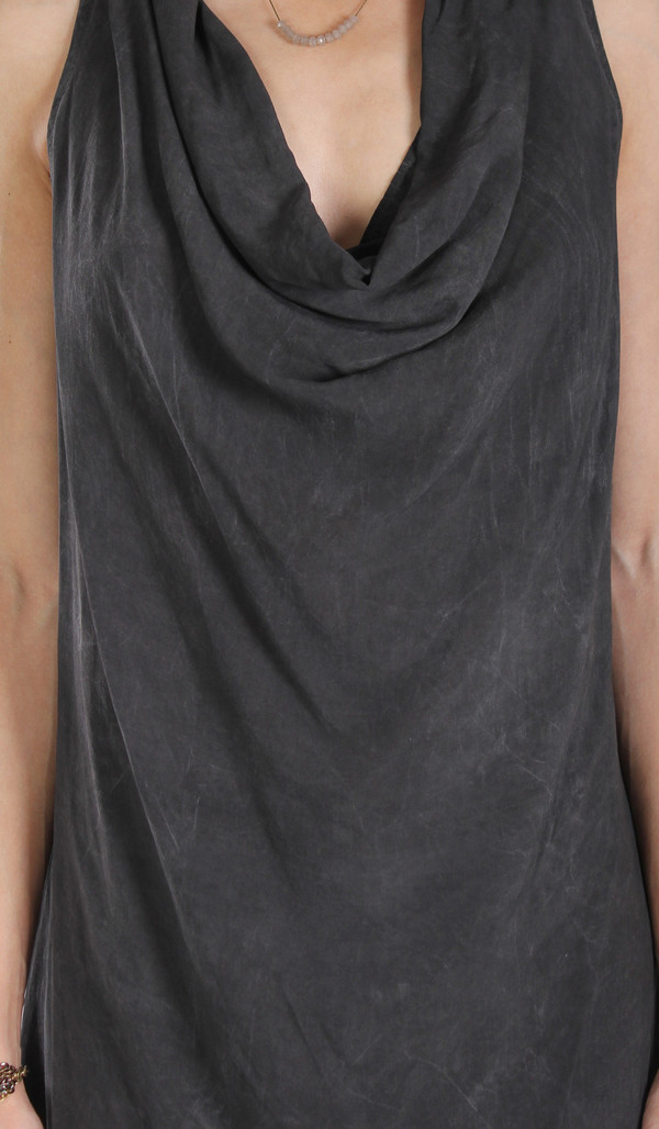 Tina + Jo Cowl Dress Tina + Jo Cowl Dress