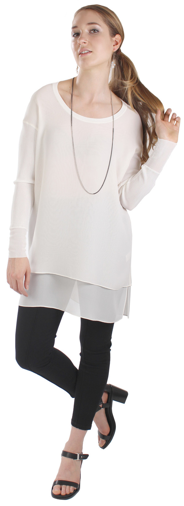 Rag & Bone Daria Tunic Rag & Bone Daria Tunic
