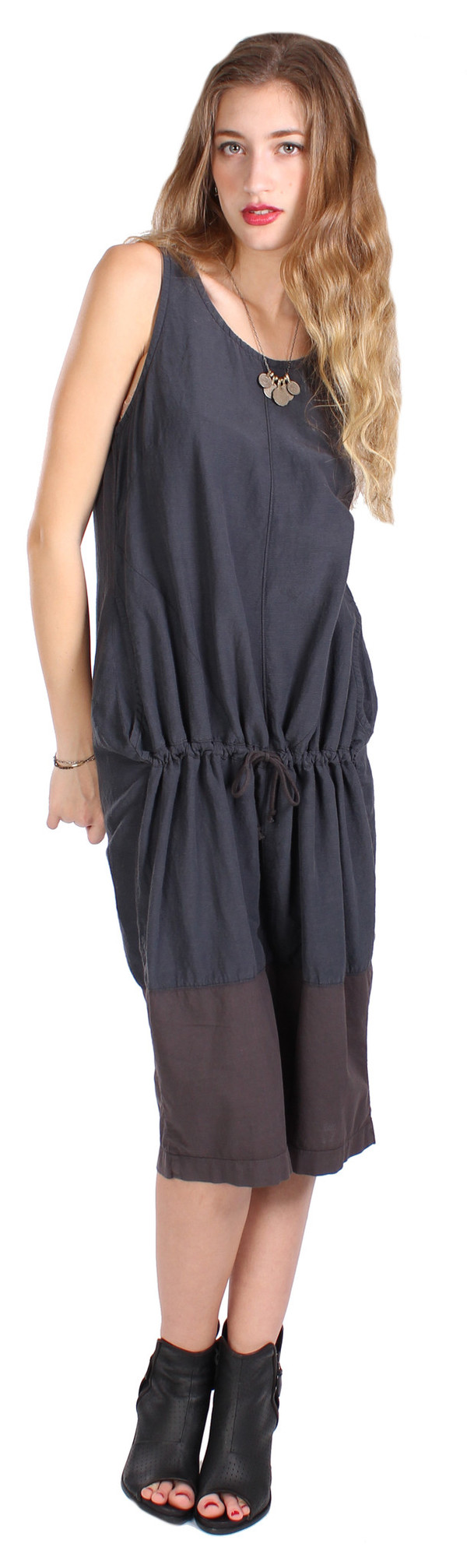 Prairie Underground Demeter Dress Prairie Underground Demeter Dress