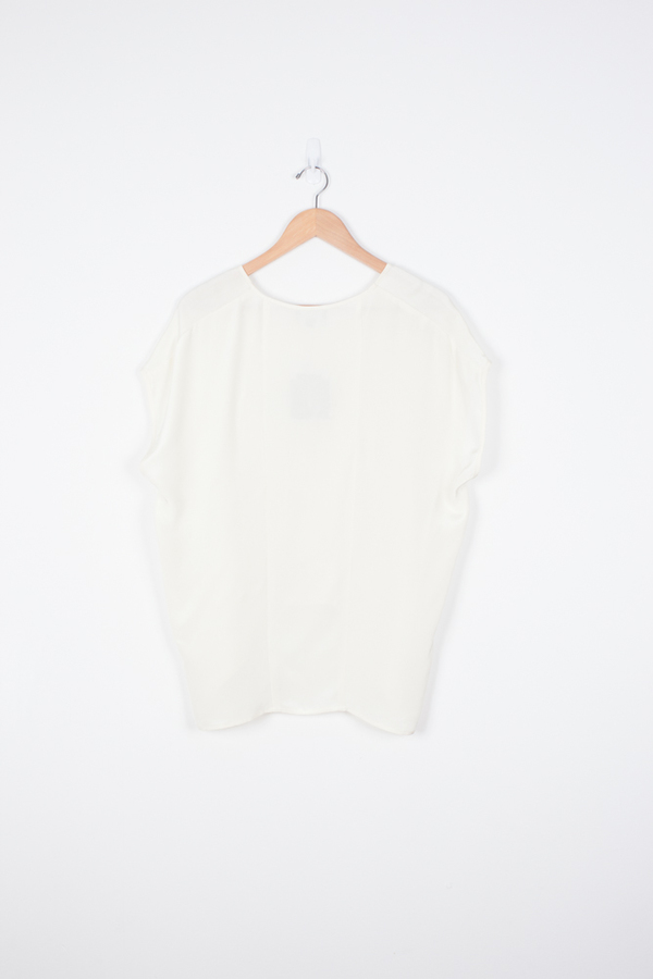 Sachin + Babi Christie Top Sachin + Babi Christie Top