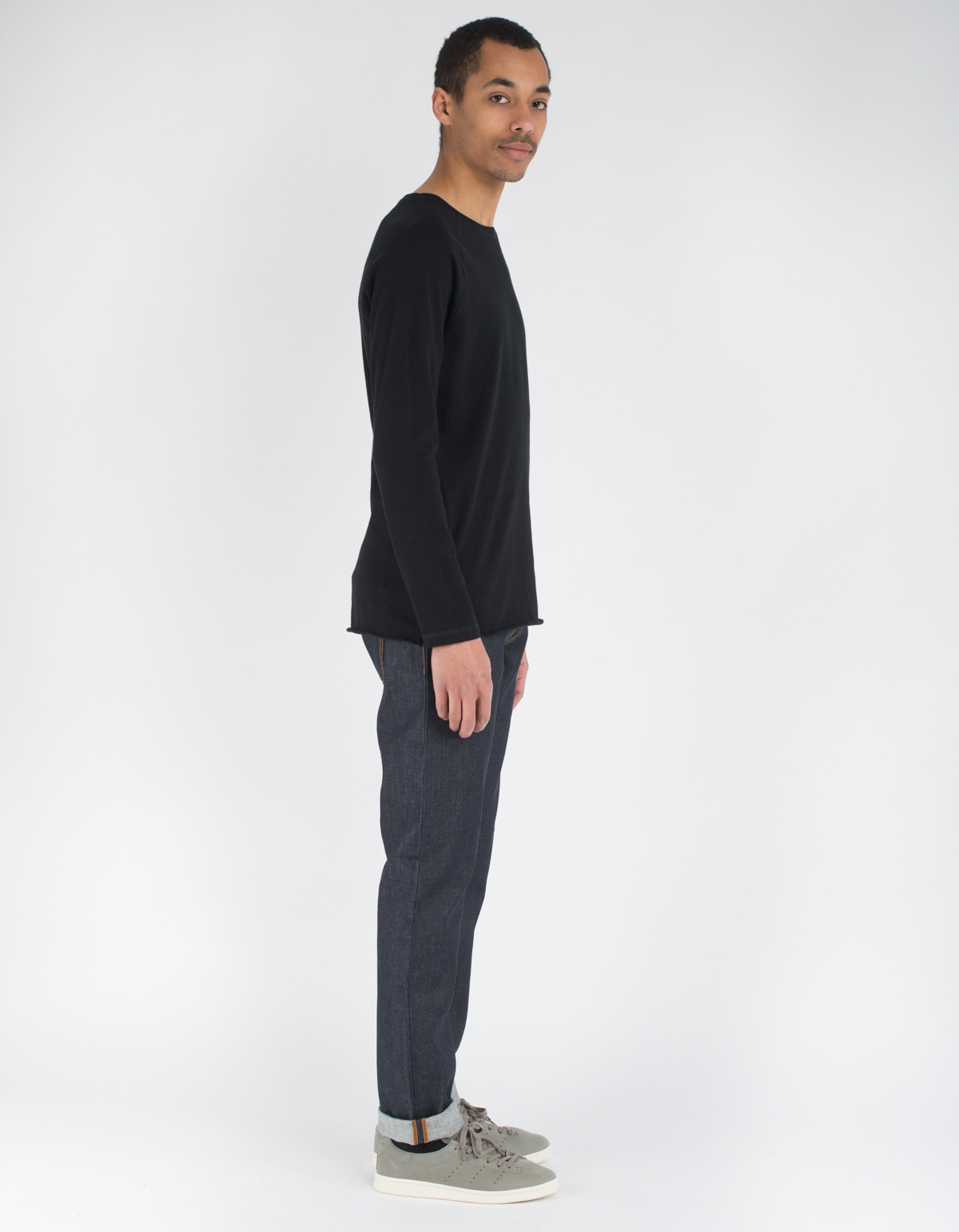 dude dan dry classic navy