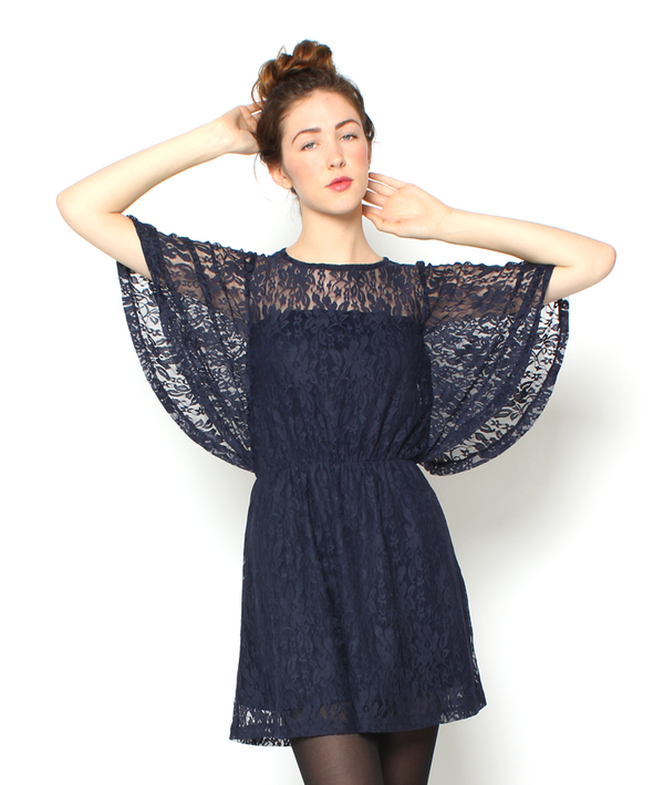 Ivana Helsinki Olga Dress Ivana Helsinki Olga Dress