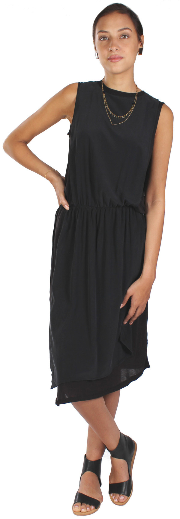 Drifter Fissure Dress Drifter Fissure Dress