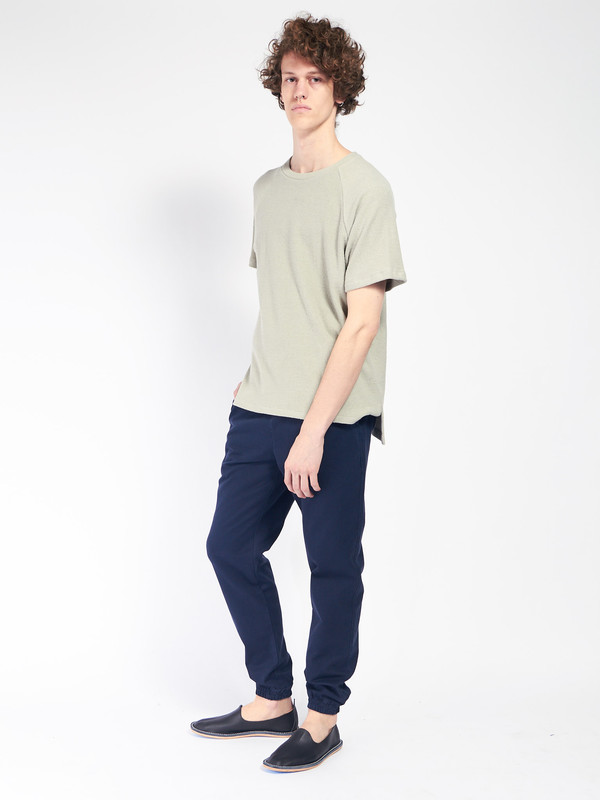 Soulland Bomholt Pants Navy Soulland Bomholt Pants Navy