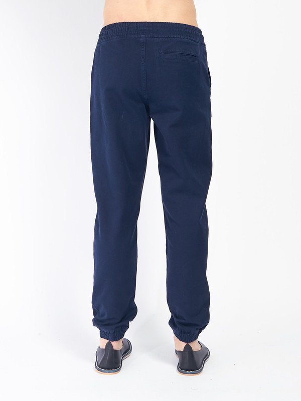 Soulland Bomholt Pants Navy Soulland Bomholt Pants Navy