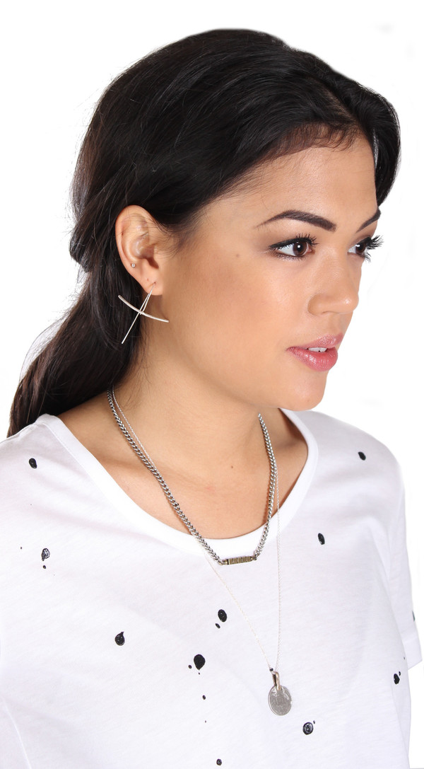NCbis Joe Necklace NCbis Joe Necklace