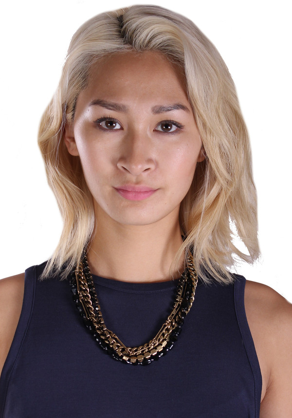 NC bis Joey Necklace NC bis Joey Necklace