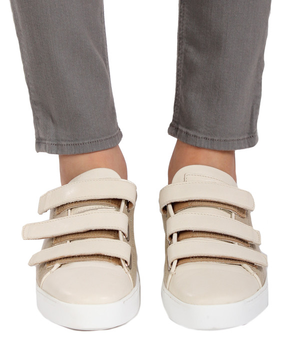 Rag & Bone Kent Velcro Low Rag & Bone Kent Velcro Low