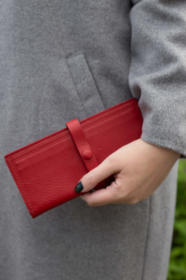Corinne Wilde The Oraganizer Wallet Corinne Wilde The Oraganizer Wallet