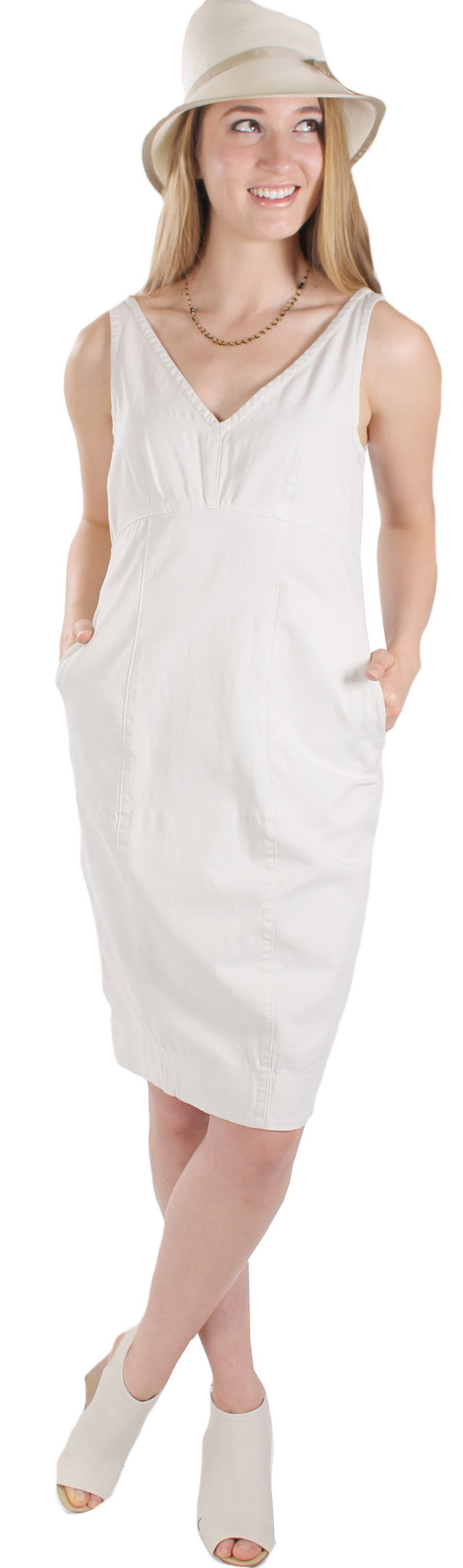 Prairie Underground Naples Dress Prairie Underground Naples Dress