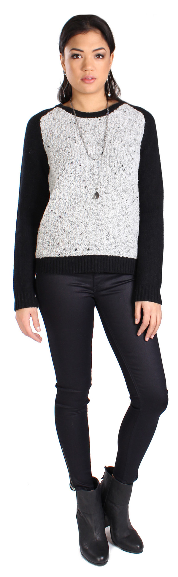 Rag & Bone Portia Pullover Rag & Bone Portia Pullover