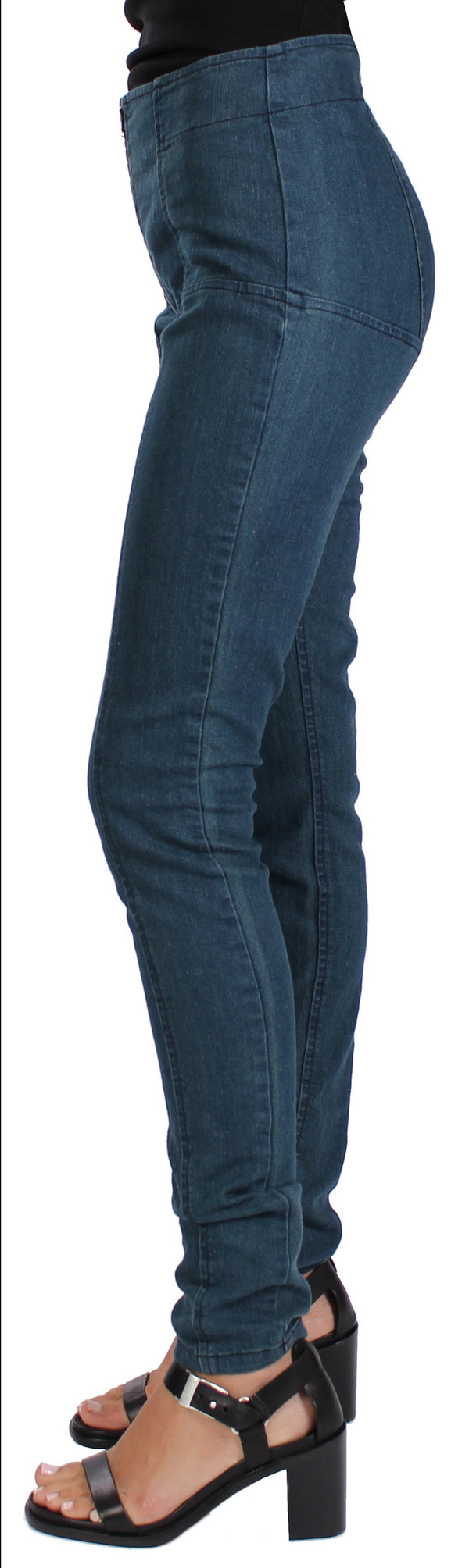 Pre-Order: Prairie Underground Denim Girdle Legging HR Pre-Order: Prairie Underground Denim Girdle Legging HR