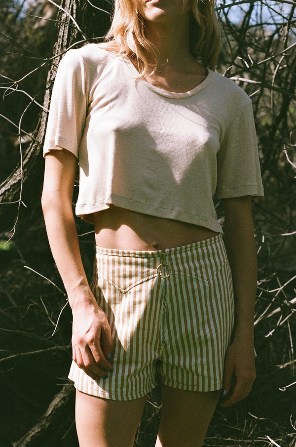 Lykke Wullf Lola Tee Lykke Wullf Lola Tee
