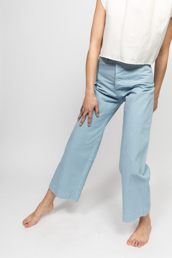 Jesse Kamm Sailor Pants Jesse Kamm Sailor Pants