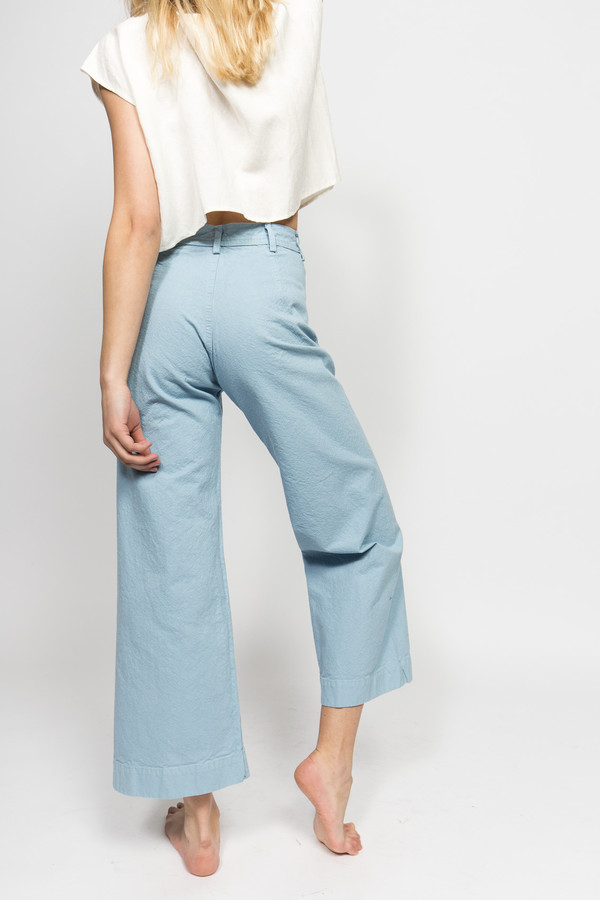 Jesse Kamm Sailor Pants Jesse Kamm Sailor Pants