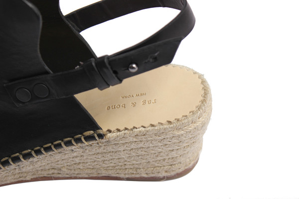 Rag & Bone Sayre II Espadrille Rag & Bone Sayre II Espadrille