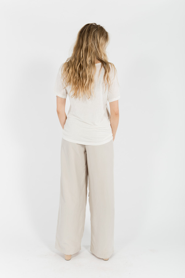 Baserange Loose Tee Baserange Loose Tee