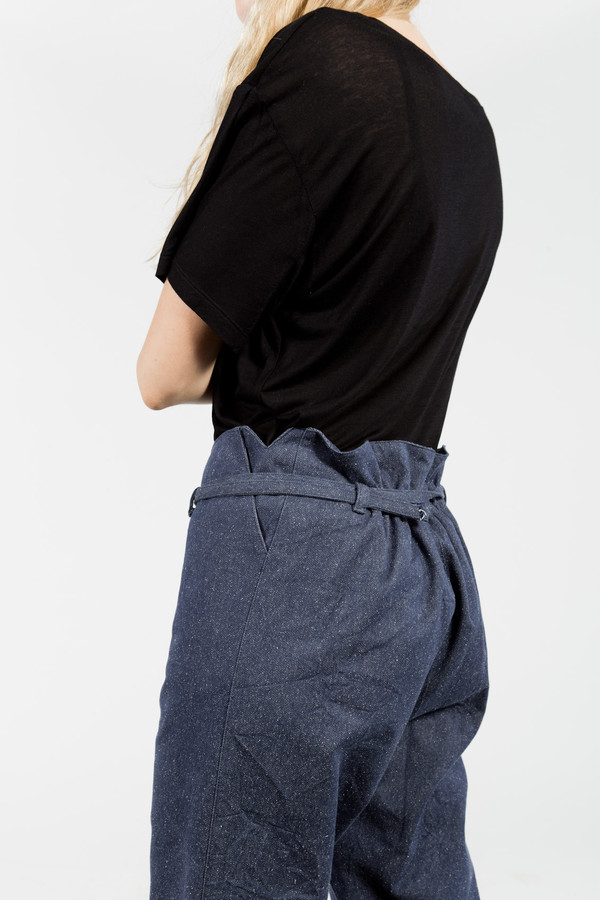 Baserange Loose Tee Baserange Loose Tee