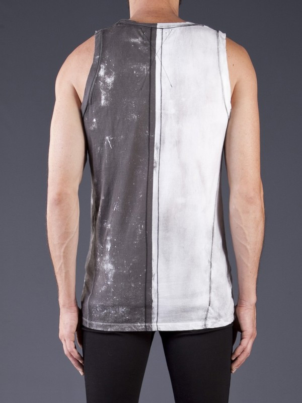RELIGION ALL OVER CARRIER VEST RELIGION ALL OVER CARRIER VEST