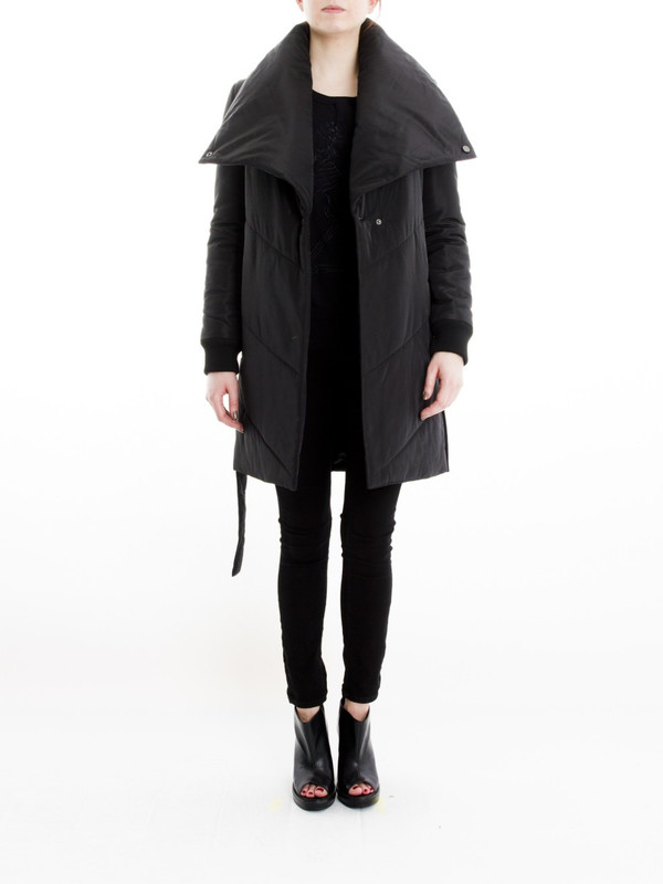 Religion Moto Coat Religion Moto Coat