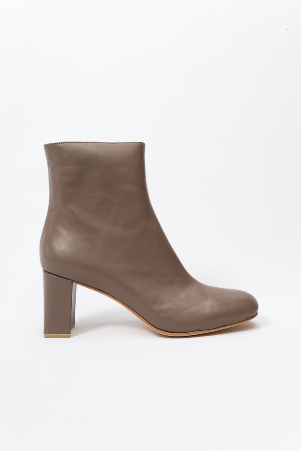 Maryam Nassir Zadeh Agnes Boot Calf Maryam Nassir Zadeh Agnes Boot Calf