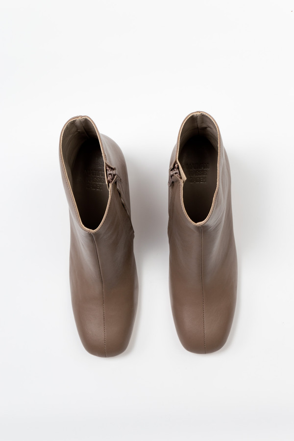 Maryam Nassir Zadeh Agnes Boot Calf Maryam Nassir Zadeh Agnes Boot Calf