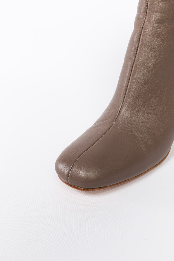 Maryam Nassir Zadeh Agnes Boot Calf Maryam Nassir Zadeh Agnes Boot Calf