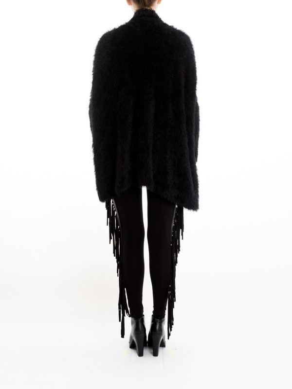 Religion Tassel Leggings Religion Tassel Leggings