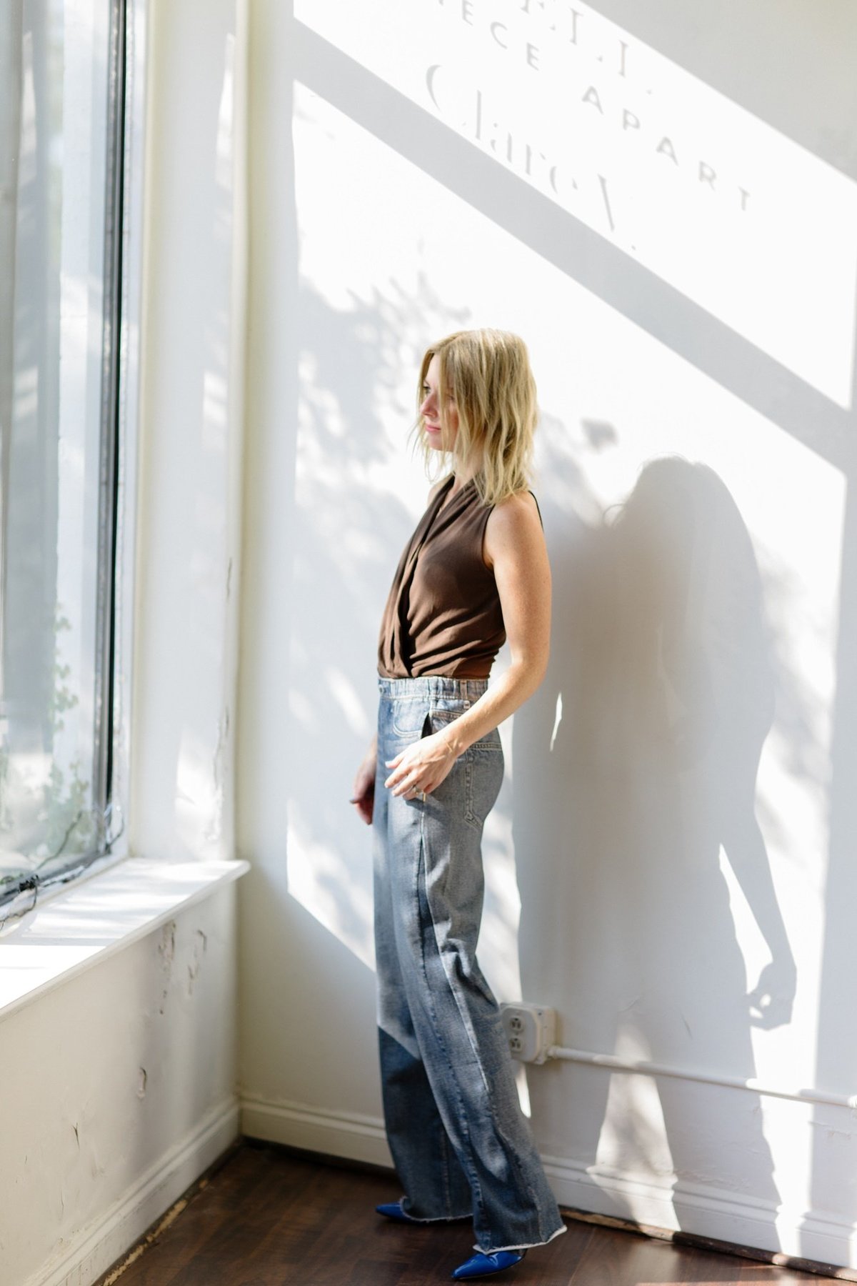 Rag \u0026 Bone Miramar Wide Leg Pants 
