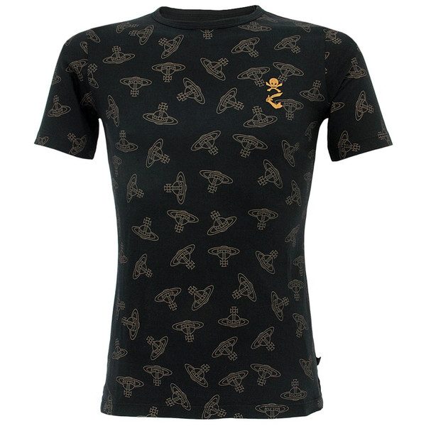 Vivienne Westwood Orb T-Shirt Vivienne Westwood Orb T-Shirt