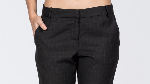 Lucca Couture x Wildfang The Poitier Pant Lucca Couture x Wildfang The Poitier Pant