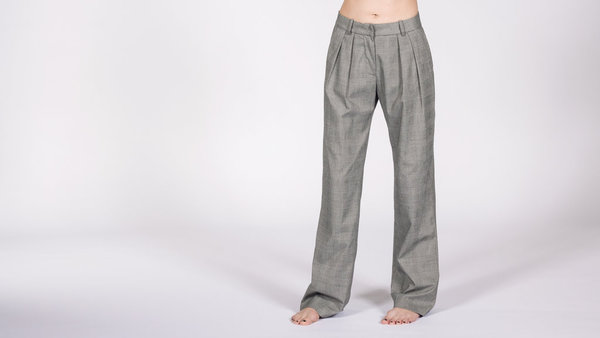 Lucca Couture x Wildfang The Redford Trousers Lucca Couture x Wildfang The Redford Trousers