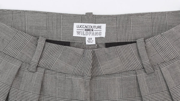 Lucca Couture x Wildfang The Redford Trousers Lucca Couture x Wildfang The Redford Trousers