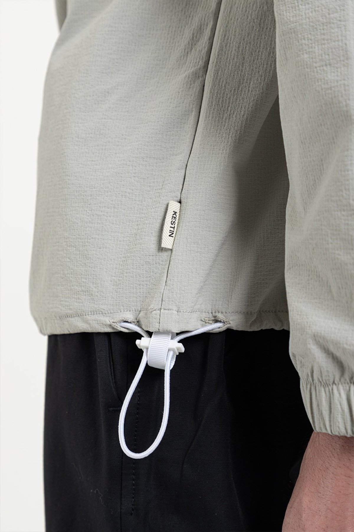 Kestin Crieff Technical Windbreaker 