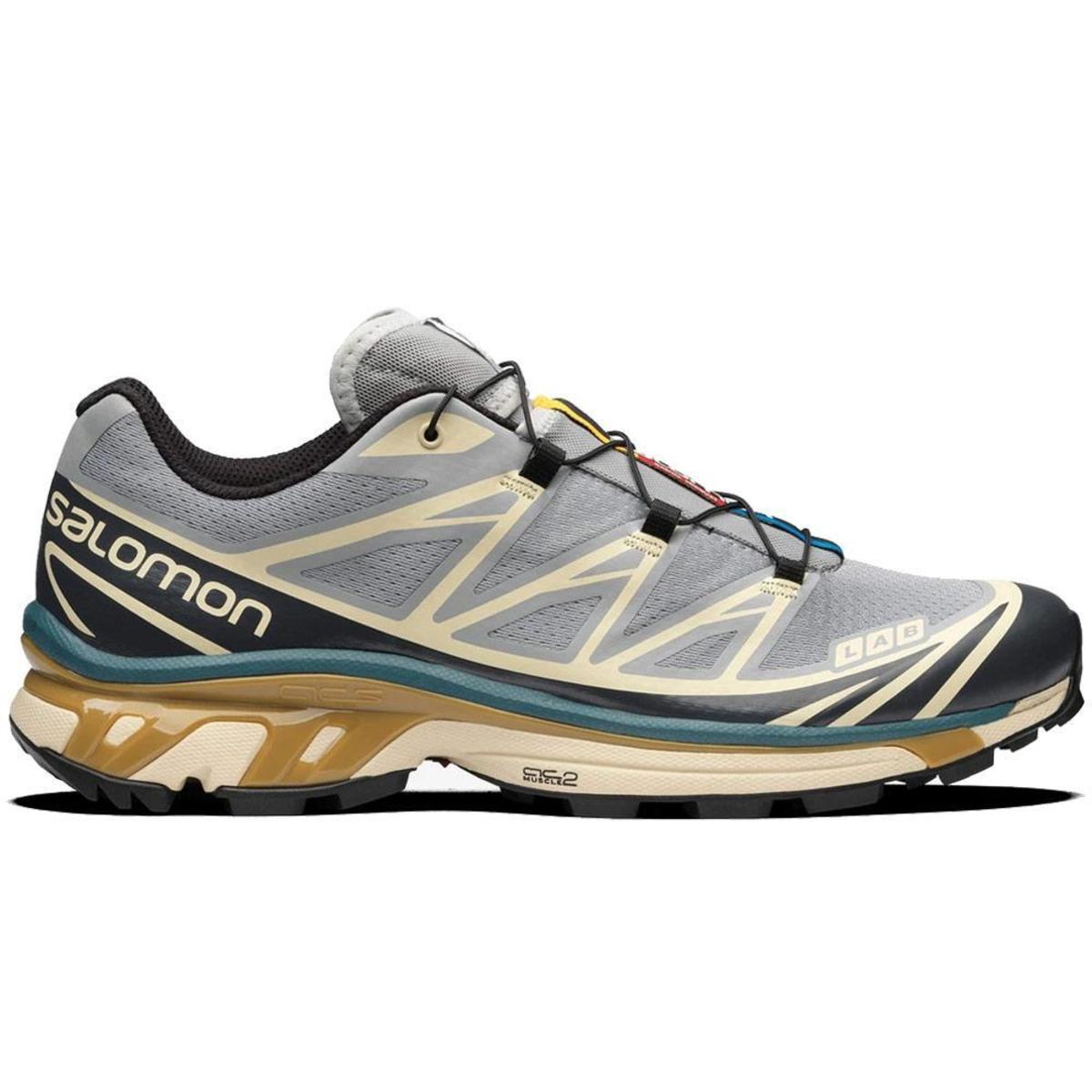 salomon xt6 quarry