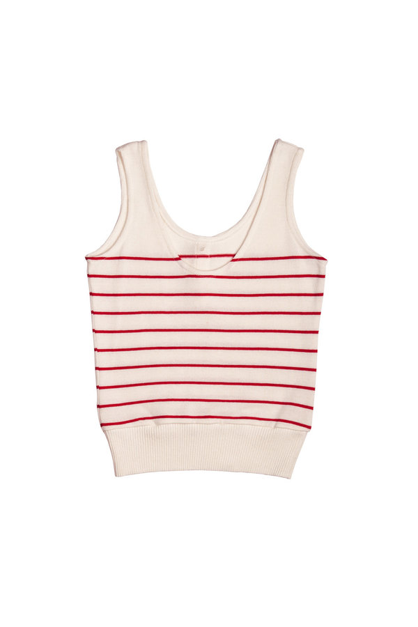 Betina Lou - Andrea Top Betina Lou - Andrea Top