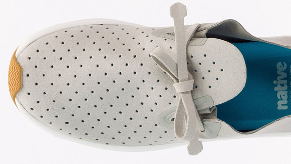 Native Apollo Slip-On Sneakers Native Apollo Slip-On Sneakers