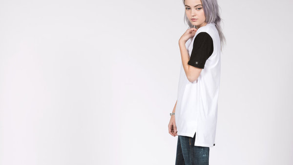 Zanerobe Ref Tee Zanerobe Ref Tee