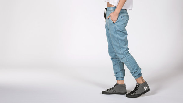 Unisex Zanerobe Washed Out Pants Unisex Zanerobe Washed Out Pants