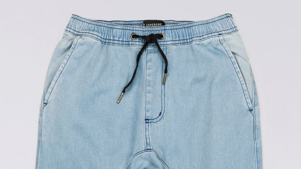 Unisex Zanerobe Washed Out Pants Unisex Zanerobe Washed Out Pants