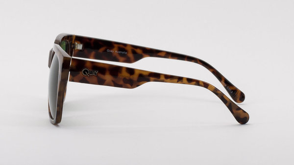 Quay Testudo Sunglasses Quay Testudo Sunglasses