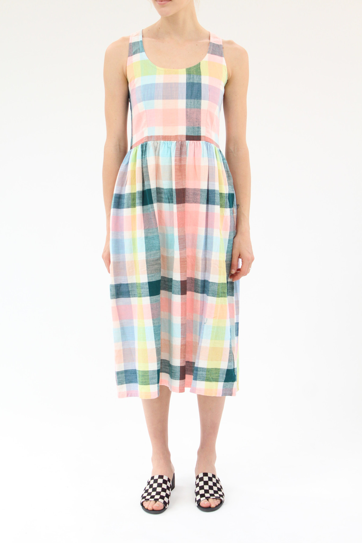 ace and jig soiree dress