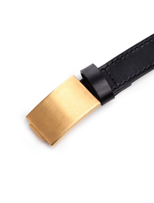 Derek Lam 10 Crosby Lastic Belt Derek Lam 10 Crosby Lastic Belt