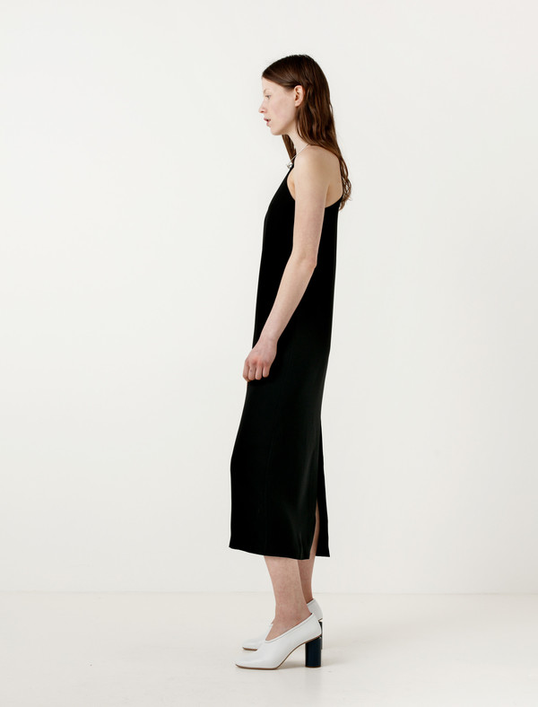 Catherine Quin Soriano Dress Black Catherine Quin Soriano Dress Black