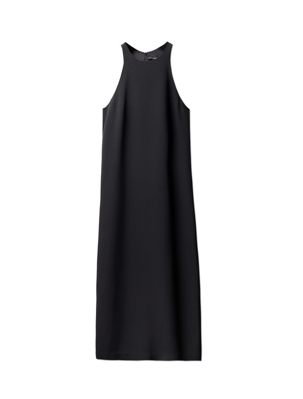 Catherine Quin Soriano Dress Black Catherine Quin Soriano Dress Black