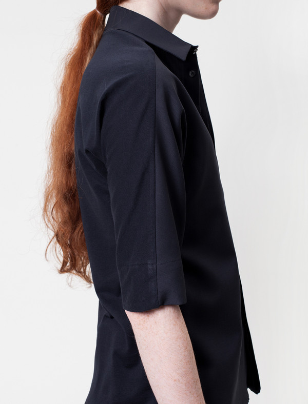 Stephan Schneider Shirt Eternity Ocean Stephan Schneider Shirt Eternity Ocean